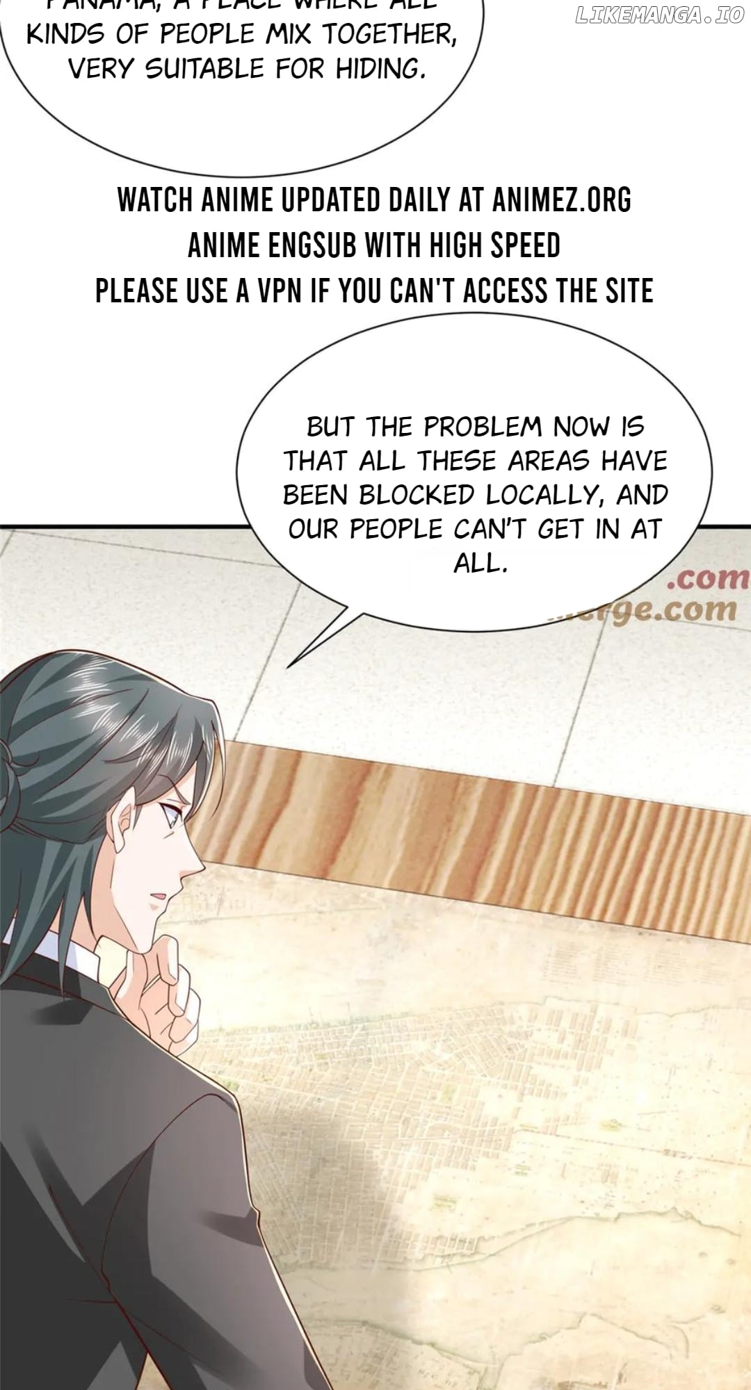I randomly have a new career every week Chapter 801 - page 18